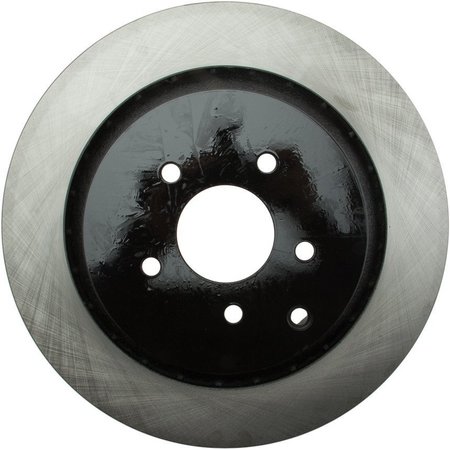 OP PARTS Brake Disc, 40524017 40524017